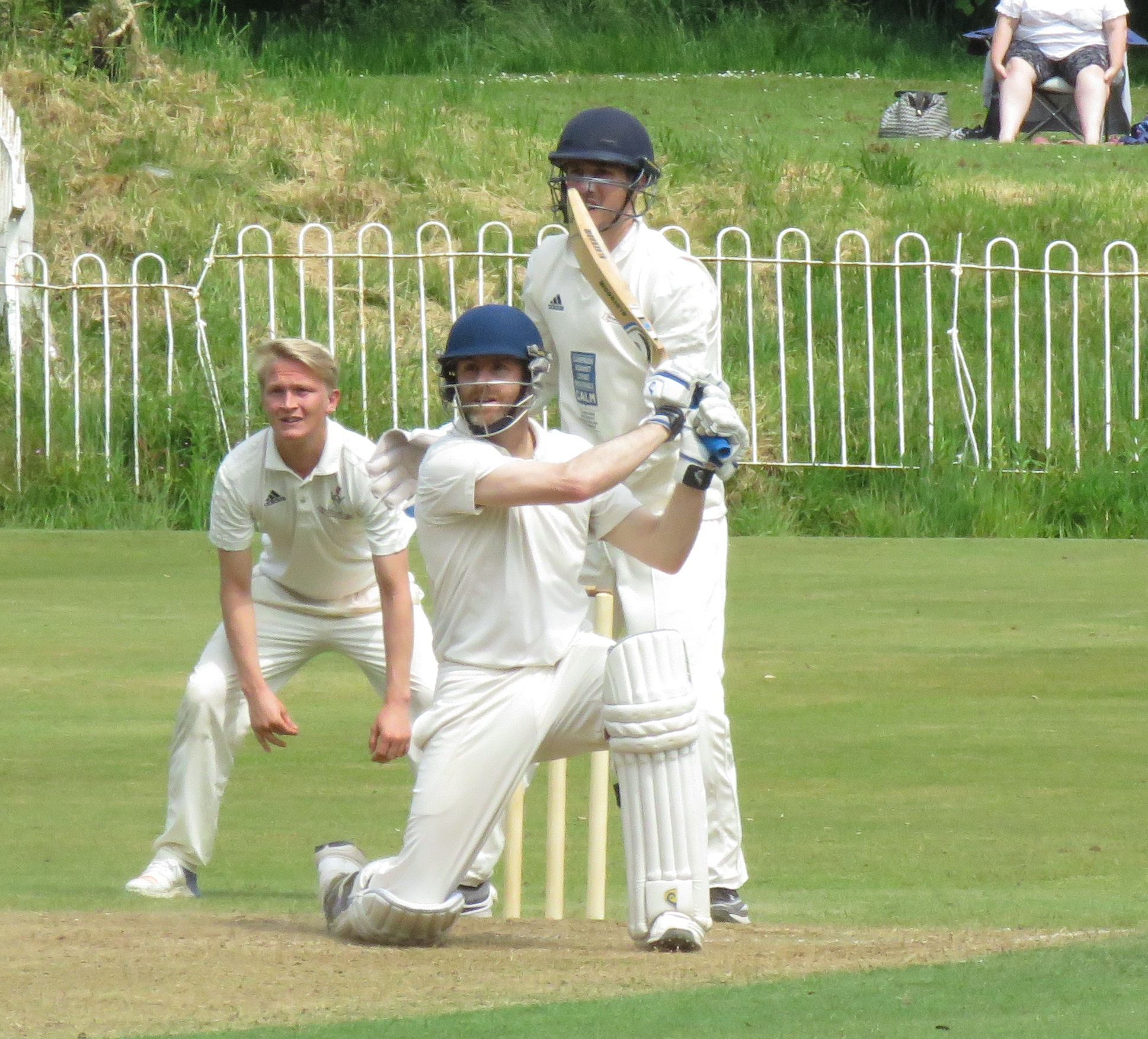 2023 PREVIEWS: Wigan’s Aaron Redmond takes over a side on the up