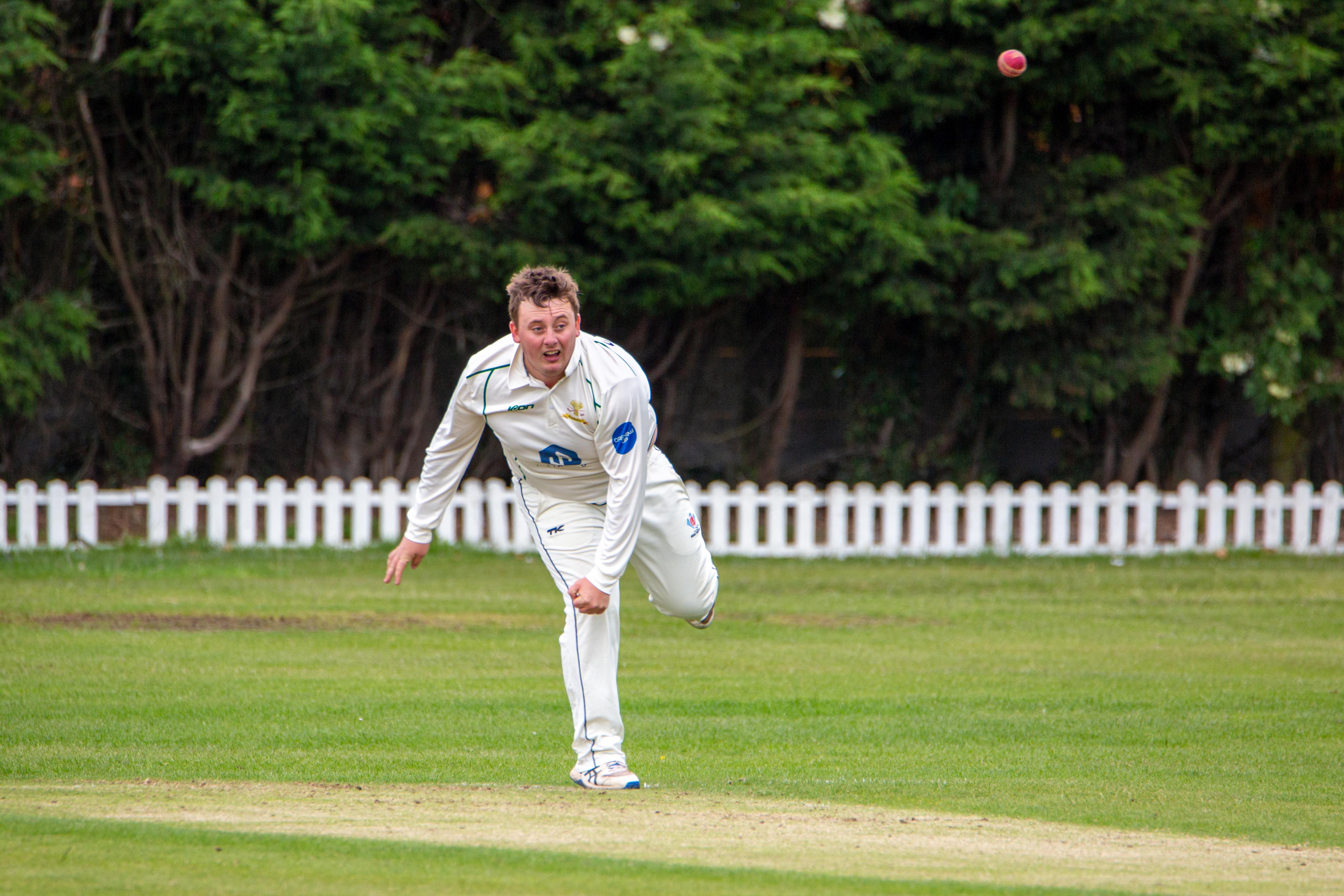 2023 PREVIEWS: Rainford skipper John Dotters looking to recreate his golden summer