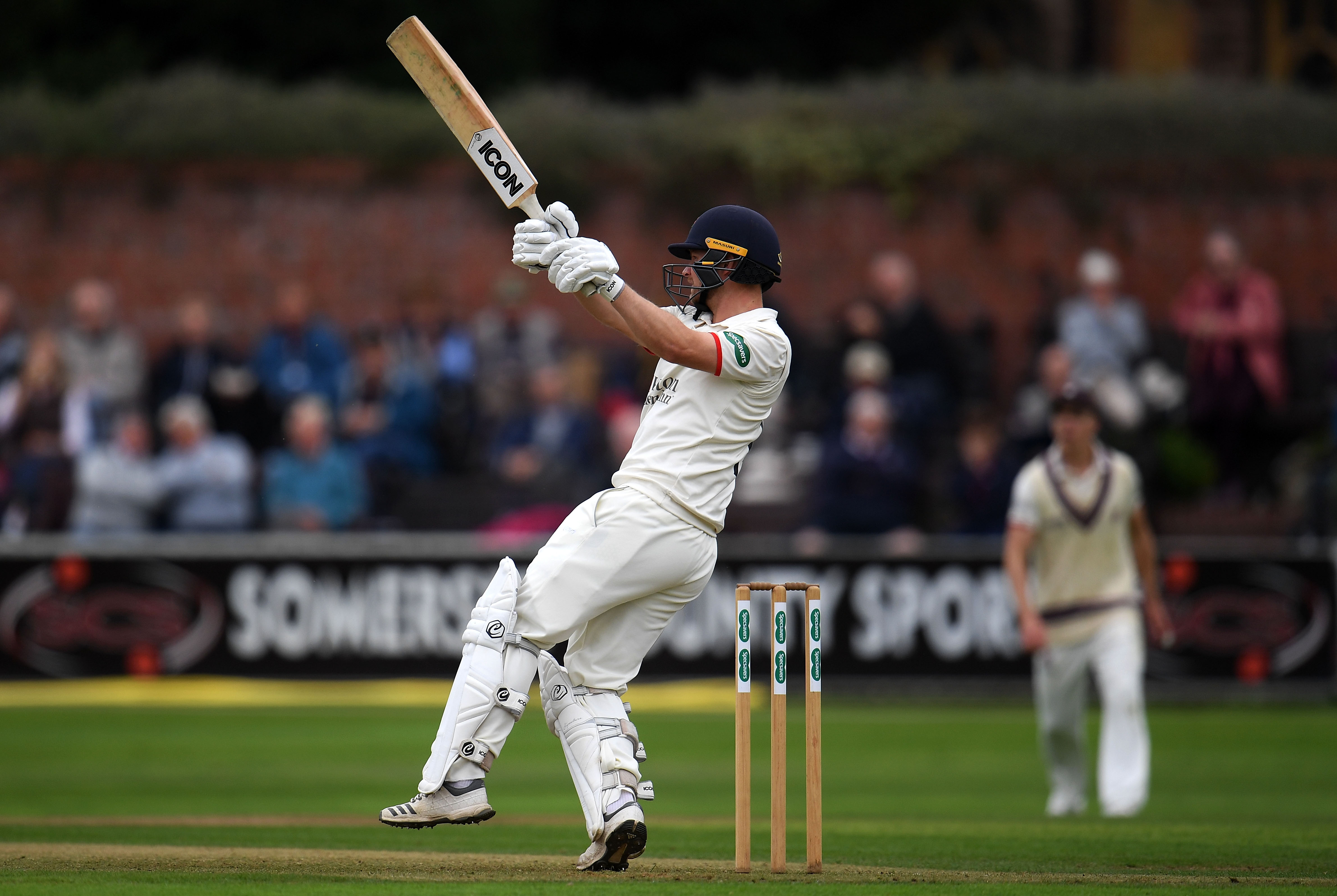 2023 PREVIEWS: Leigh assembling all the ingredients for a title challenge