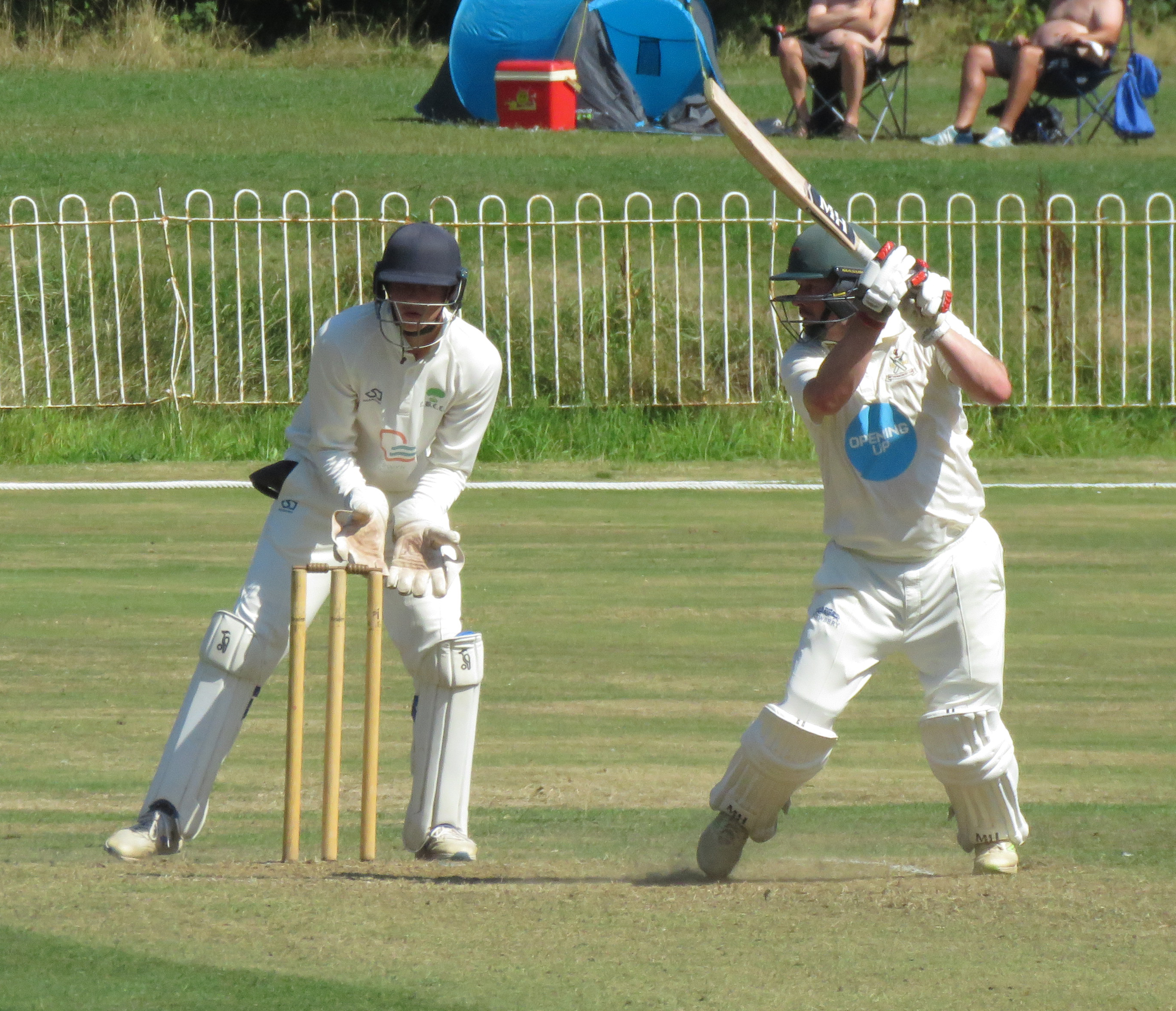 2023 PREVIEWS: Sefton Park playing the numbers game as Paul Horton eyes stable future