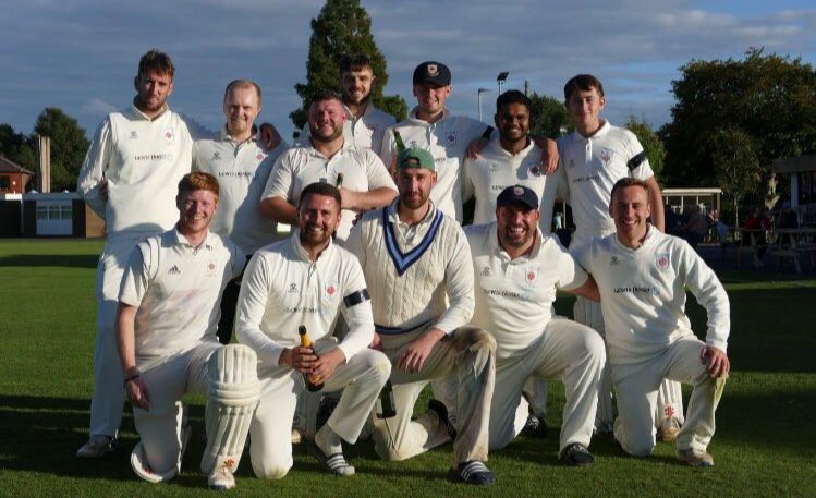 2023 PREVIEWS: St Helens Town hoping to make themselves at home in Division One