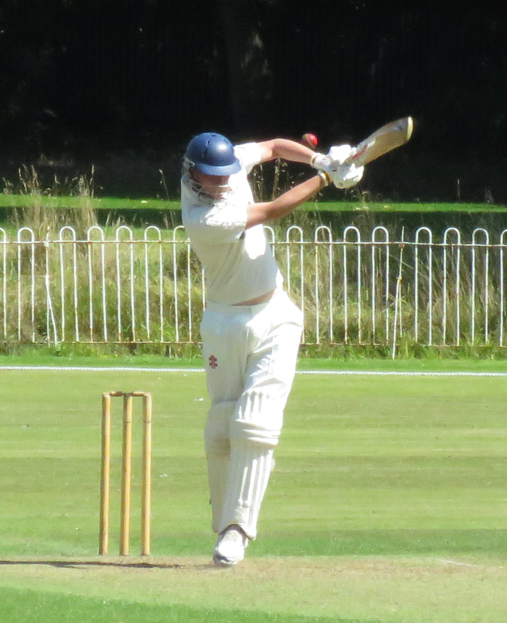 2023 PREVIEWS: Spring View hope to spring a few more surprises