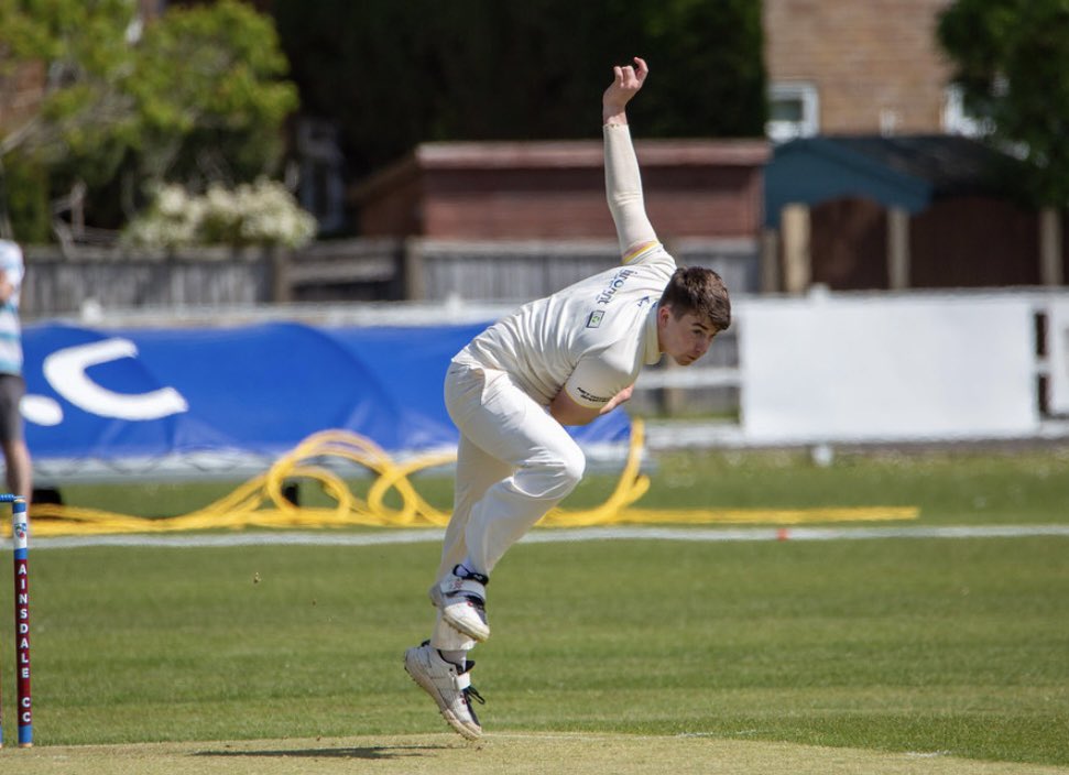 2023 PREVIEWS: Young gun goes for it at the helm of Northop Hall