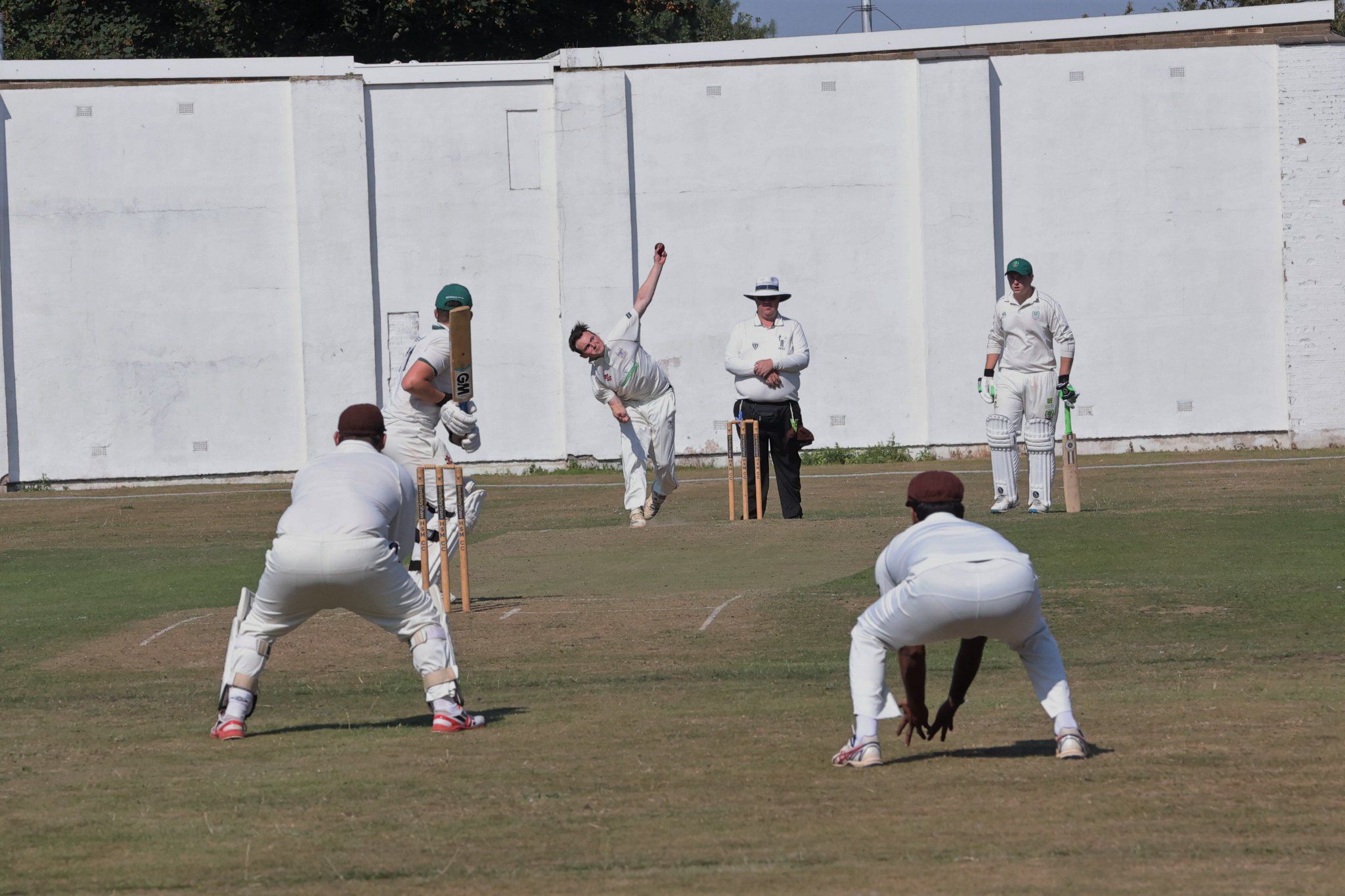 2023 PREVIEWS: Hightown St Mary’s hope to build on strong foundations