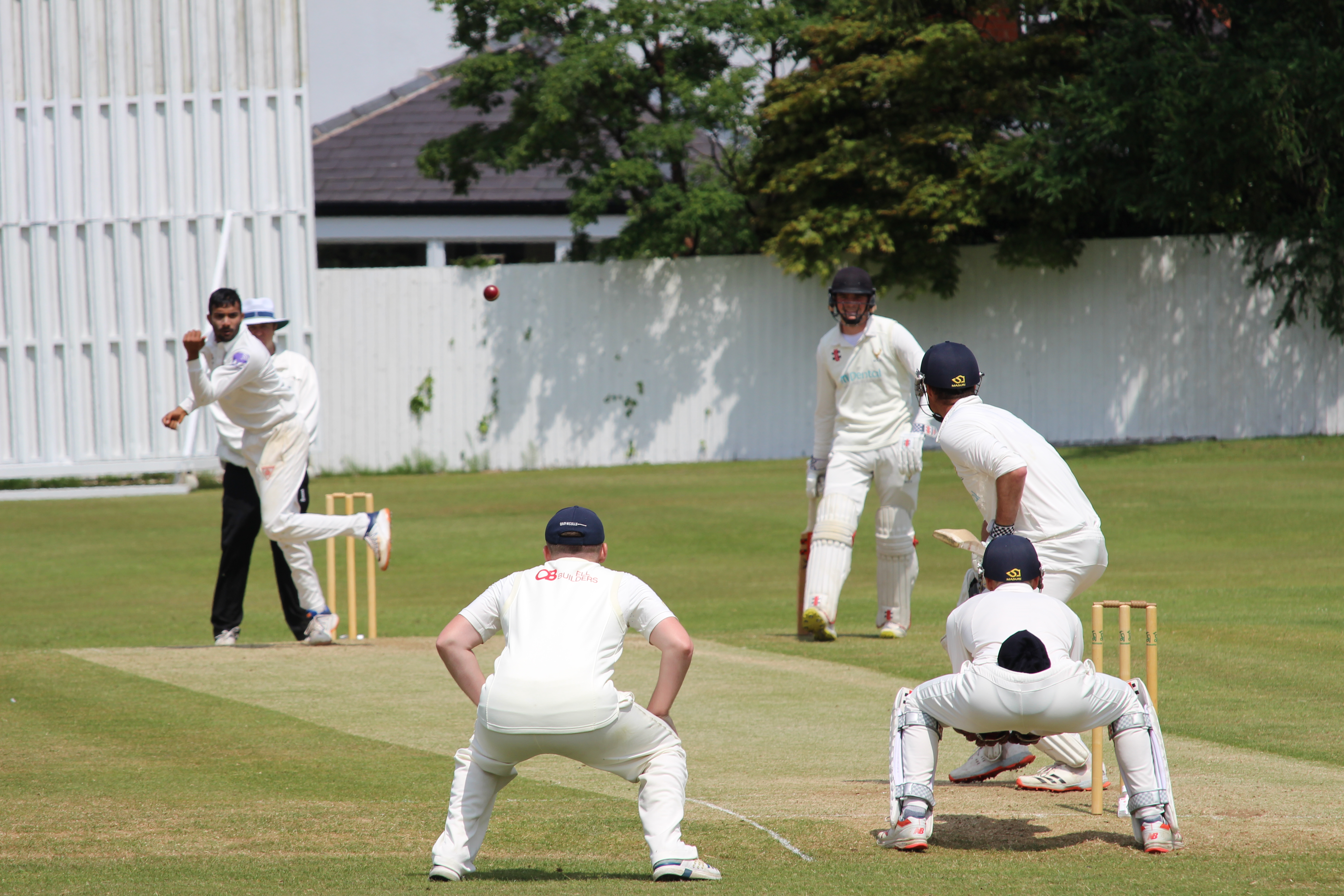 2023 PREVIEWS: Orrell Red Triangle welcome back an old friend in bid to climb Premier Division table