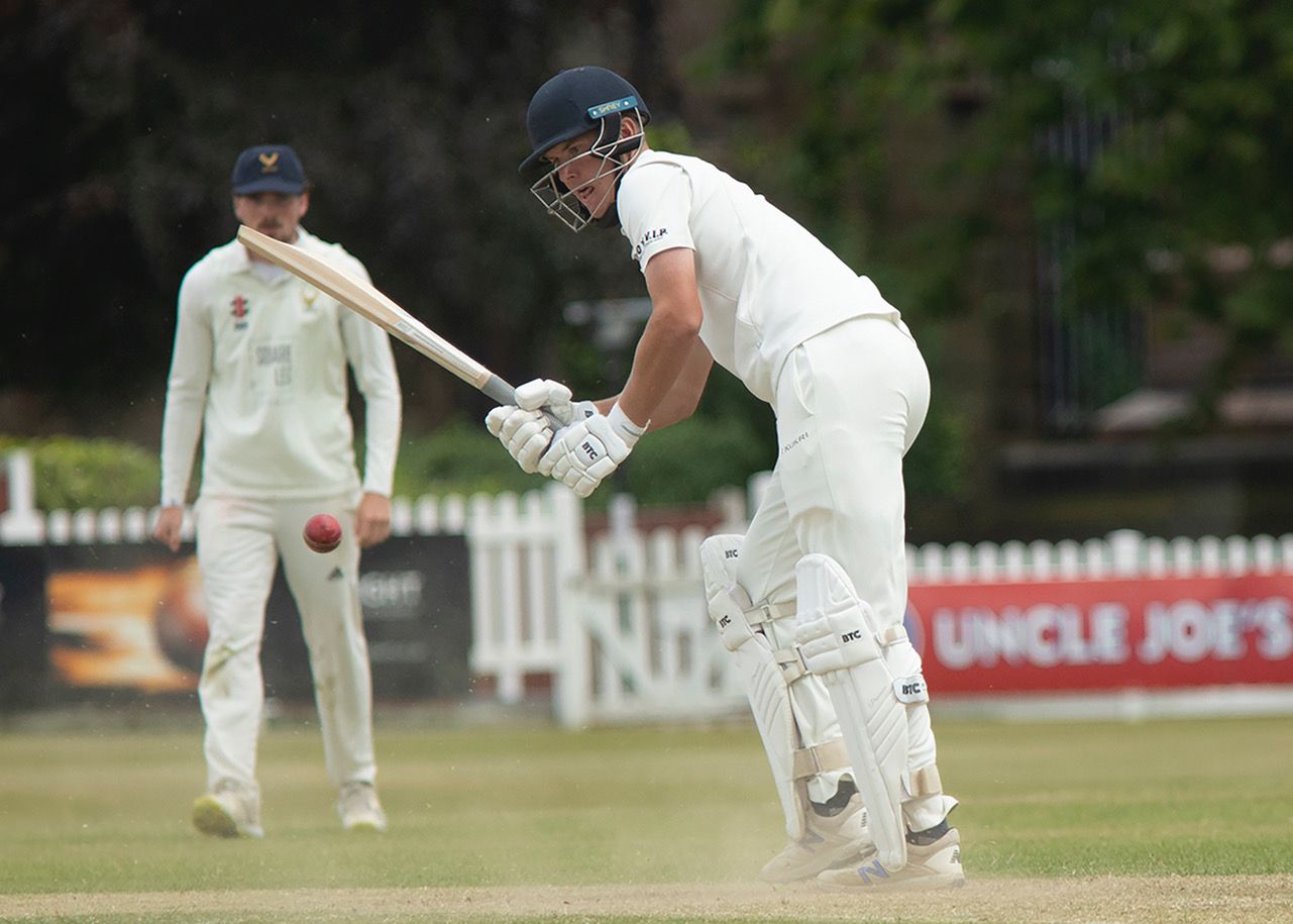 2023 PREVIEWS: Newton-le-Willows keen to bounce back quickly after shock of relegation