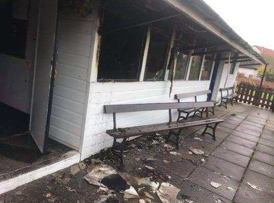 2023 PREVIEWS: Southport Trinity still feeling the heat after clubhouse fire
