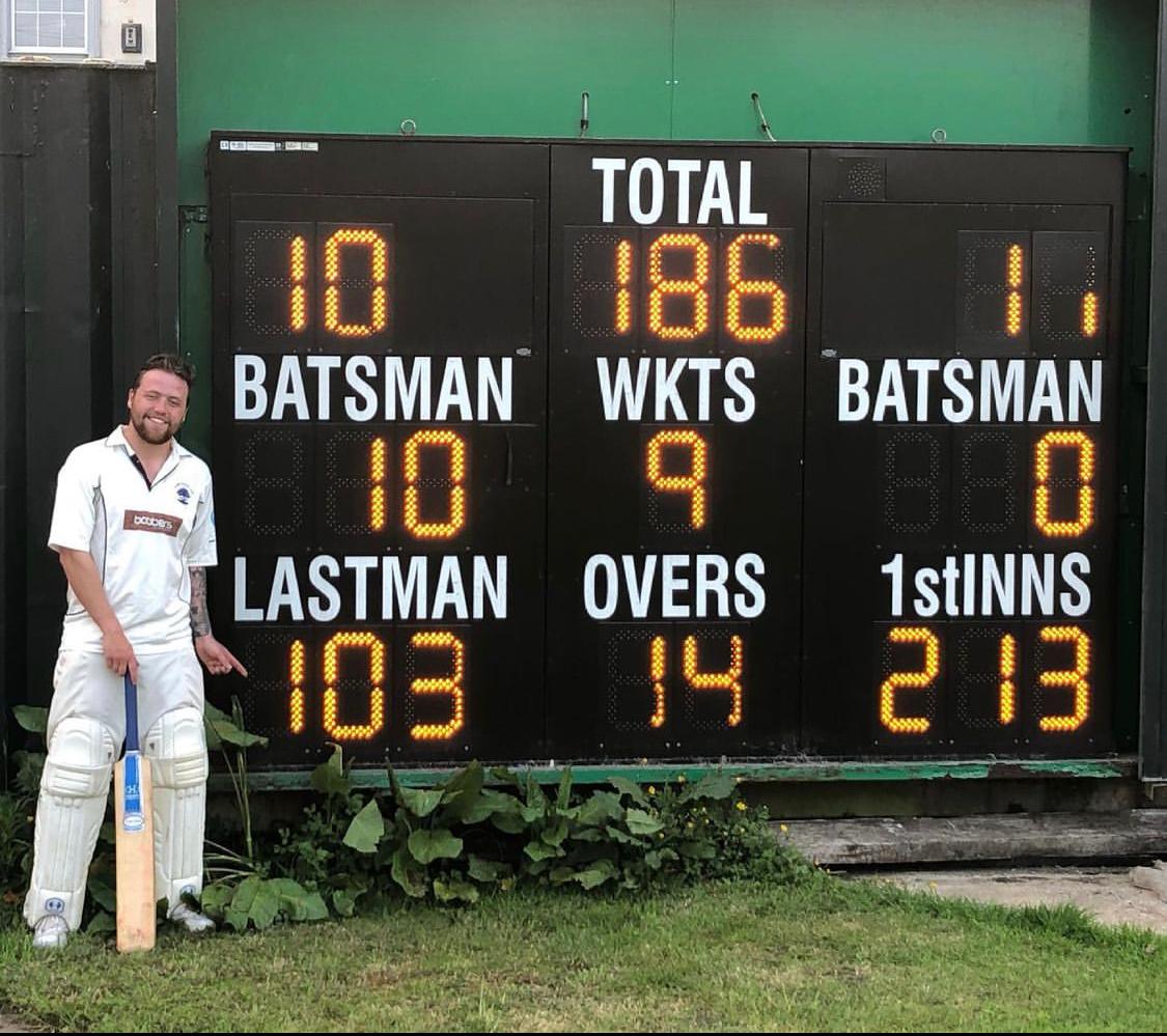 2023 PREVIEWS: Alder back from the brink and looking to climb Division Two