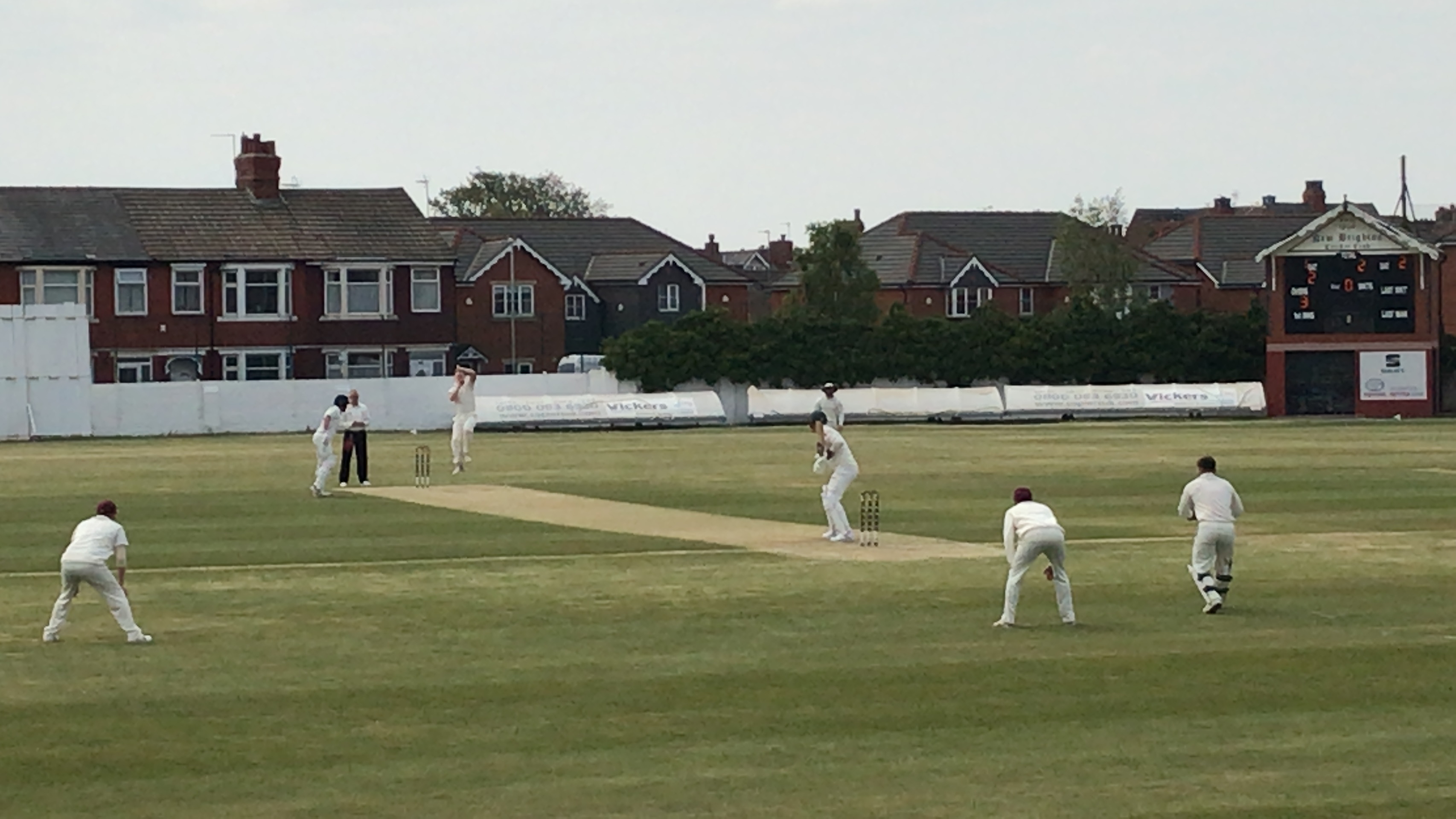 2023 PREVIEWS: New Brighton take a new path to banish memories of a tough 2022