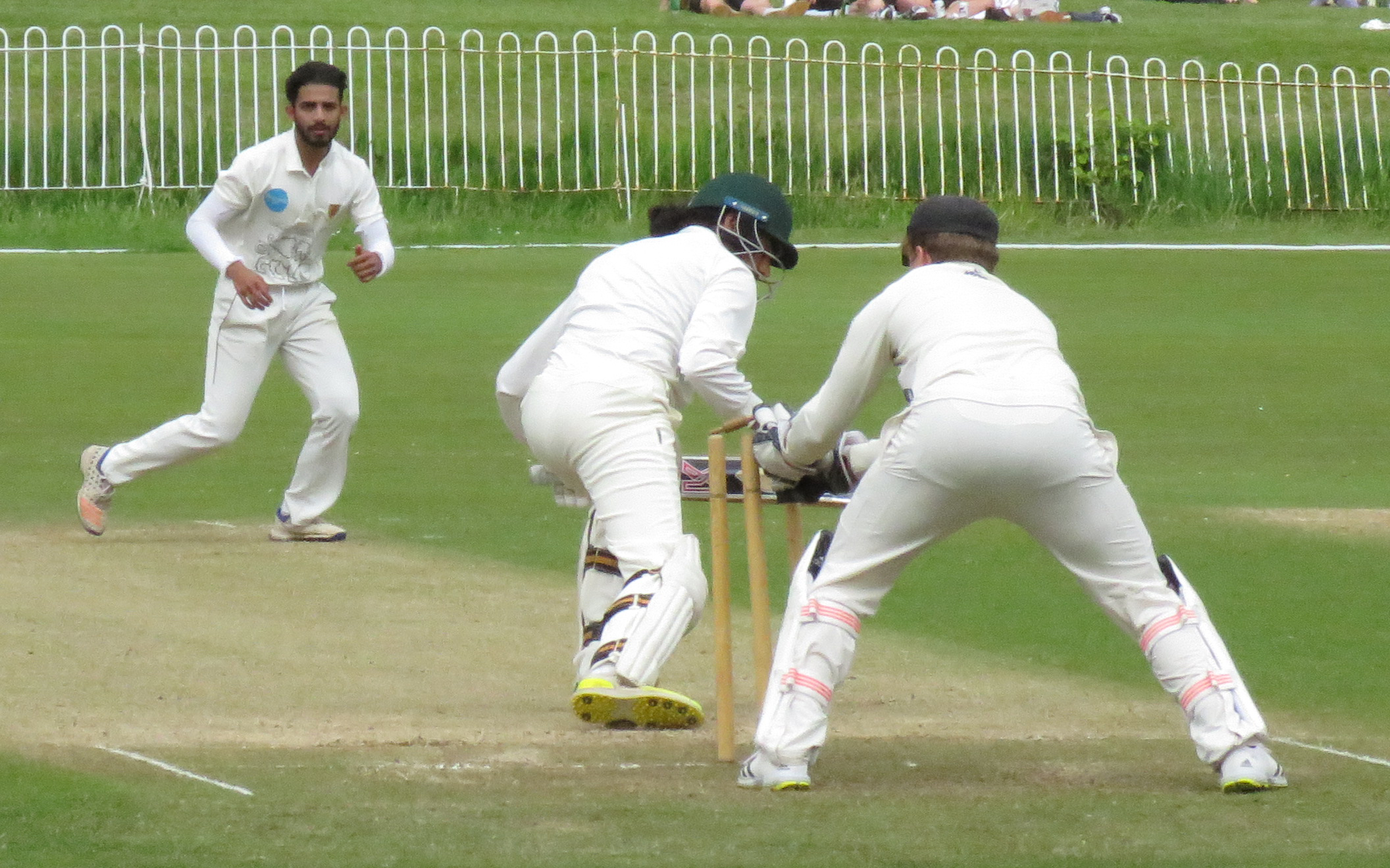 2023 PREVIEWS: Fleetwood Hesketh hoping for a quick return after narrow relegation heartache