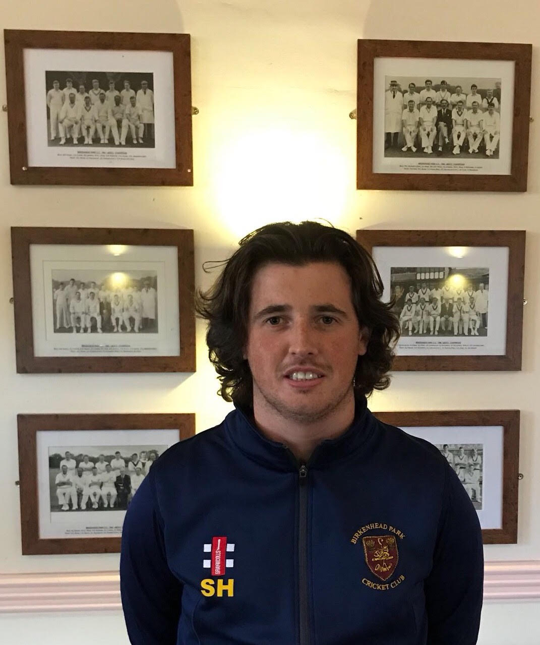 2023 PREVIEWS: Birkenhead Park fired by frustration as they aim to bounce back