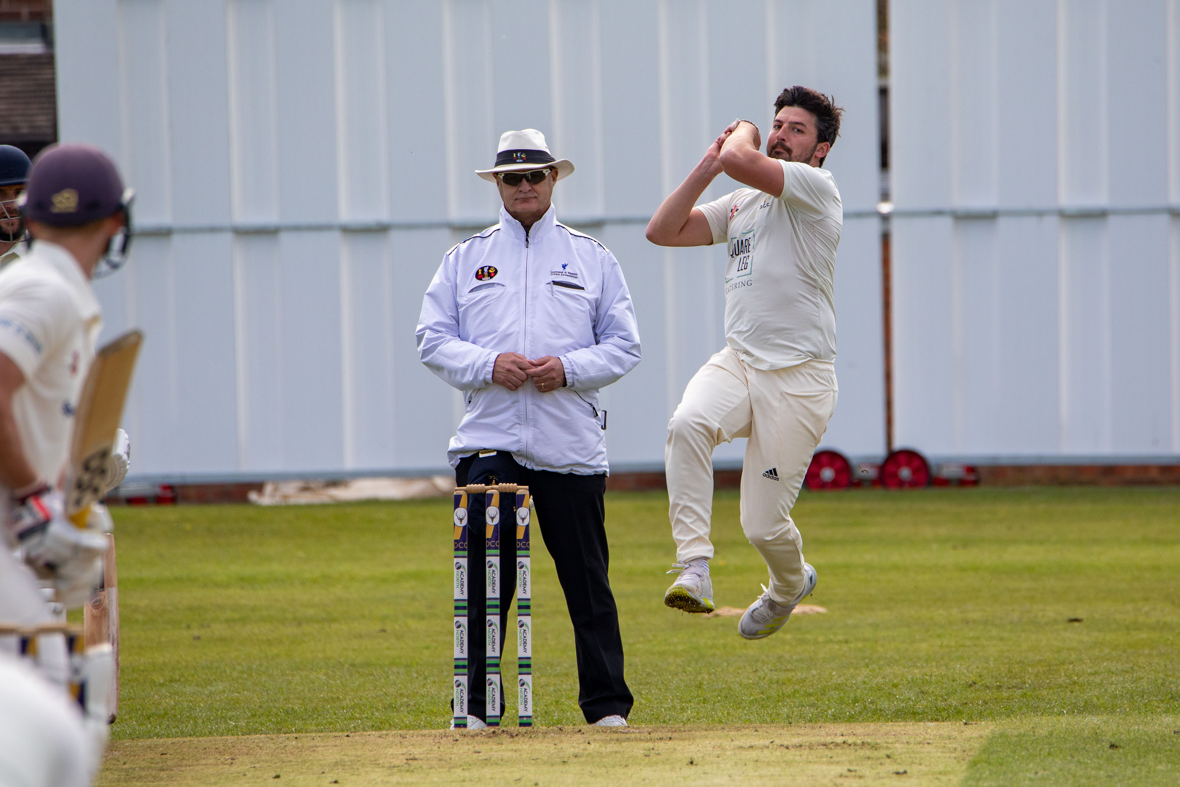 Love Lane Liverpool Competition: April 15 round-up