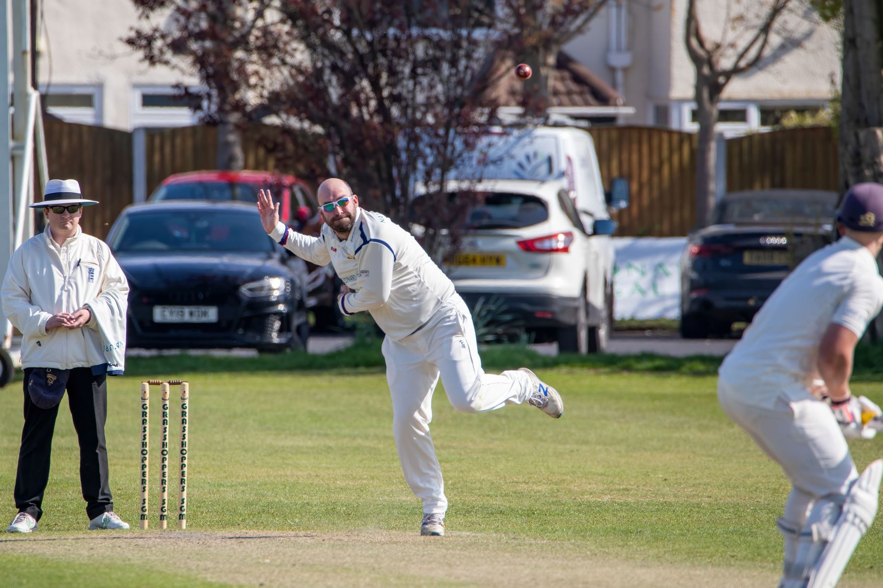 Love Lane Liverpool Competition: April 29 round-up