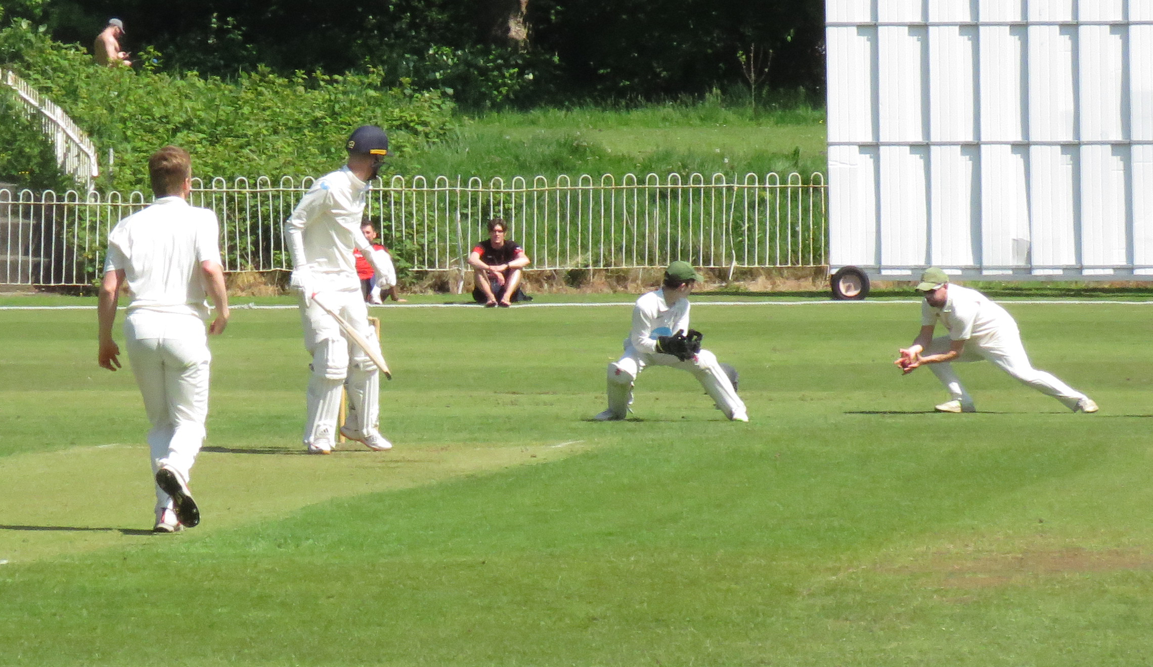 Love Lane Liverpool Competition round-up: May 13&14