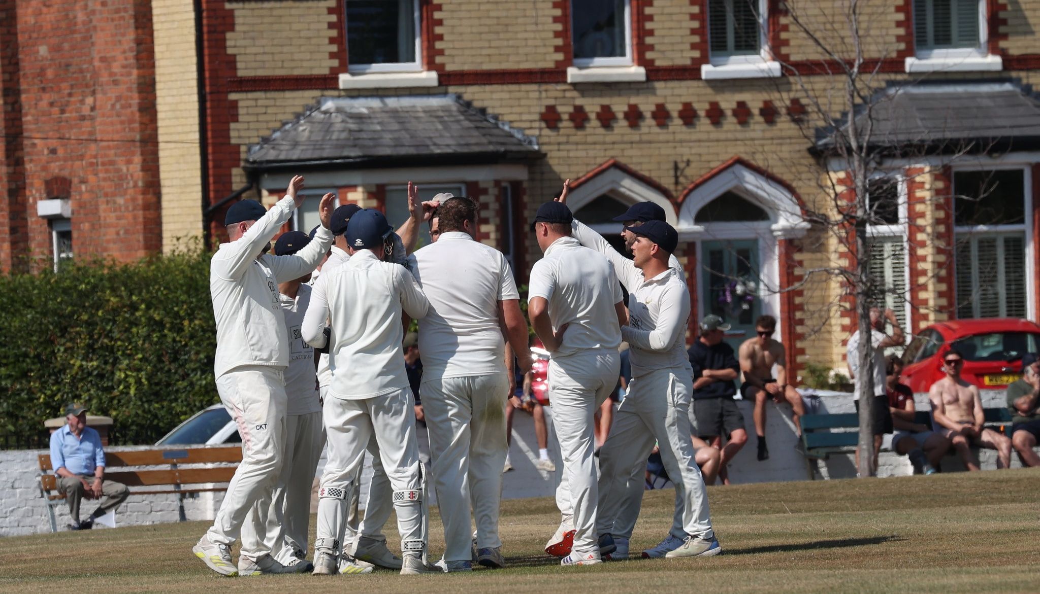 Love Lane Liverpool Competition reports, reaction and round-up: August 16-17